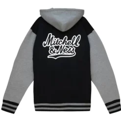 Apparel Mitchell & Ness Jackets & Outerwear- Champ Jacket