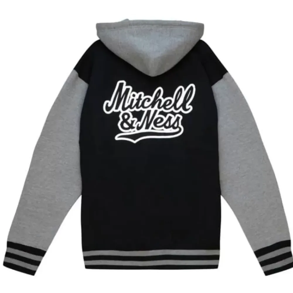 Apparel Mitchell & Ness Jackets & Outerwear- Champ Jacket