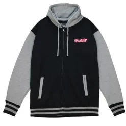 Apparel Mitchell & Ness Jackets & Outerwear- Champ Jacket 2