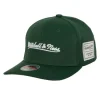 Headwear Mitchell & Ness - Comfy Core Stretch Snapback