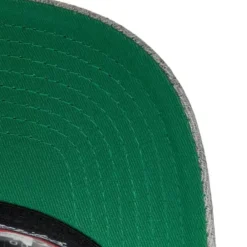Headwear Mitchell & Ness - Comfy Core Stretch Snapback