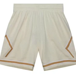 Shorts Mitchell & Ness - Diamond Script Shorts