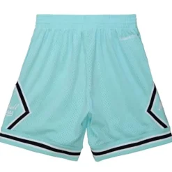 Shorts Mitchell & Ness - Diamond Script Shorts