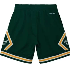 Shorts Mitchell & Ness - Diamond Script Shorts