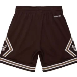 Shorts Mitchell & Ness - Diamond Script Shorts