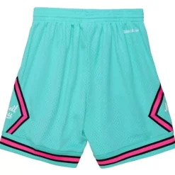 Shorts Mitchell & Ness - Diamond Script Shorts