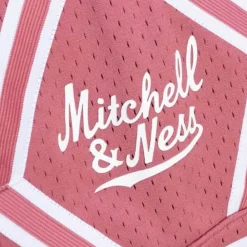 Shorts Mitchell & Ness - Diamond Script Shorts