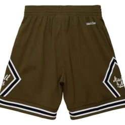 Shorts Mitchell & Ness - Diamond Script Shorts