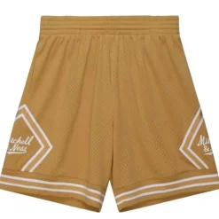 Shorts Mitchell & Ness - Diamond Script Shorts