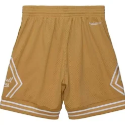 Shorts Mitchell & Ness - Diamond Script Shorts