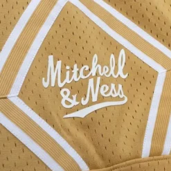 Shorts Mitchell & Ness - Diamond Script Shorts