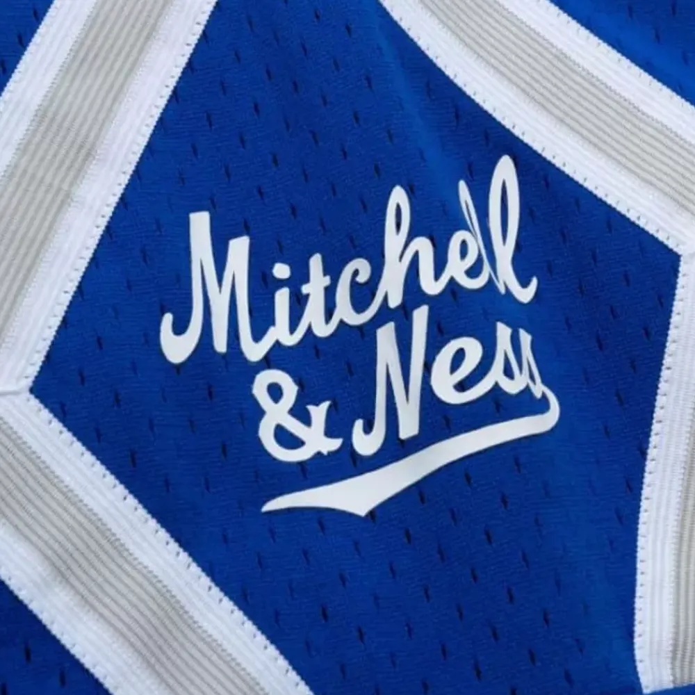 Shorts Mitchell & Ness - Diamond Script Shorts