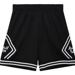 Shorts Mitchell & Ness - Diamond Script Shorts