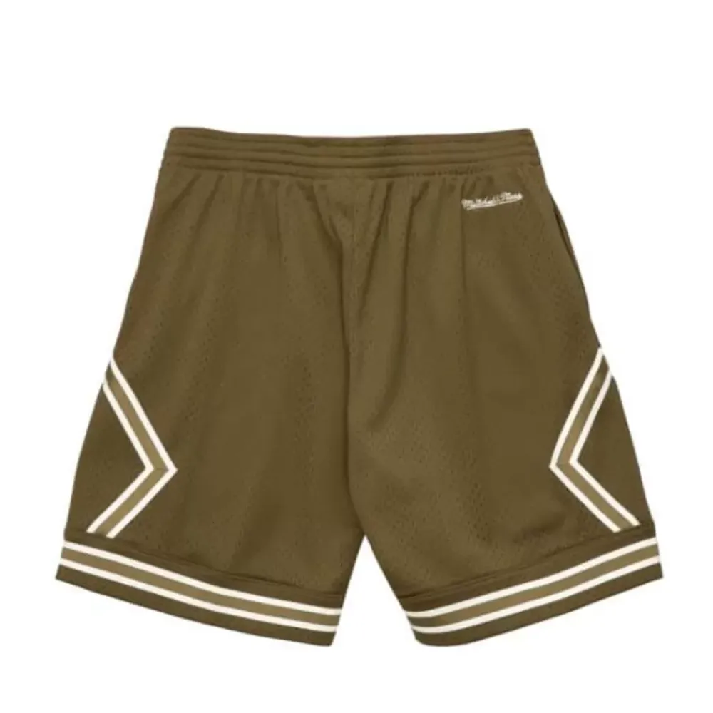Shorts Mitchell & Ness - Diamond Shorts