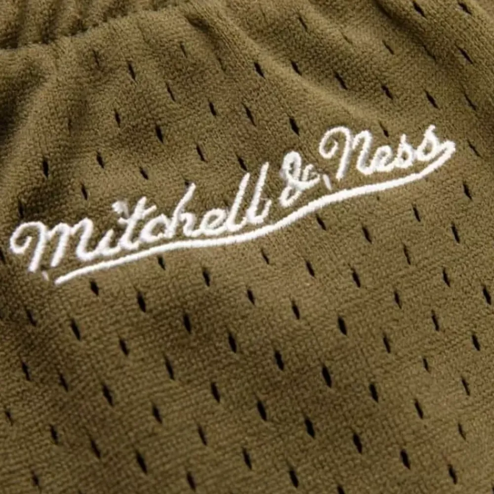 Shorts Mitchell & Ness - Diamond Shorts