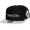 Headwear Mitchell & Ness - Diamond Snapback