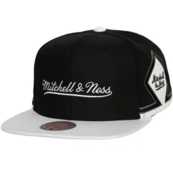 Headwear Mitchell & Ness - Diamond Snapback