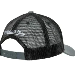 Headwear Mitchell & Ness - Essential Trucker Snapback