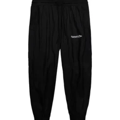 Apparel Mitchell & Ness Pants- Essentials Basic Pants