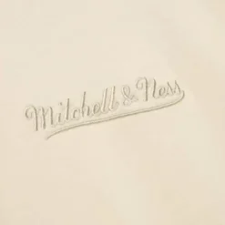 Apparel Mitchell & Ness T-Shirts & Tops- Essentials Heavy Weight Tee