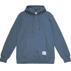 Apparel Mitchell & Ness Hoodies & Sweatshirts- Essentials Hoodie