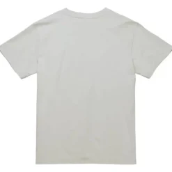 Apparel Mitchell & Ness T-Shirts & Tops- Essentials Heavy Weight Tee