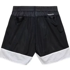 Shorts Mitchell & Ness - Essentials Reversible Shorts
