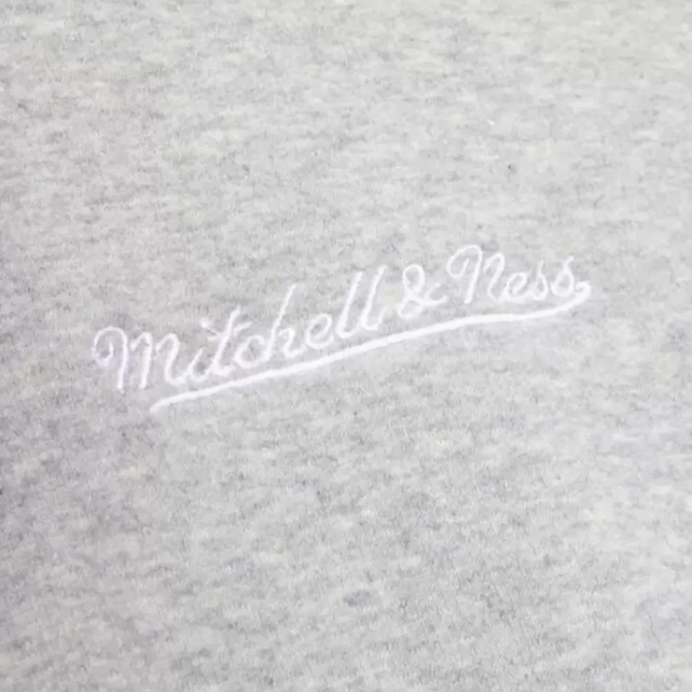 Apparel Mitchell & Ness Hoodies & Sweatshirts- Essentials Crew