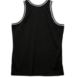 Apparel Mitchell & Ness T-Shirts & Tops- Essentials Mesh Jersey