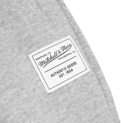 Apparel Mitchell & Ness Pants- Essentials Sweatpant