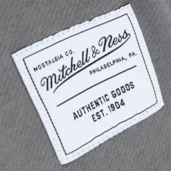 Shorts Mitchell & Ness - Essentials Fleece Shorts