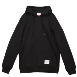 Apparel Mitchell & Ness Hoodies & Sweatshirts- Essentials Hoodie