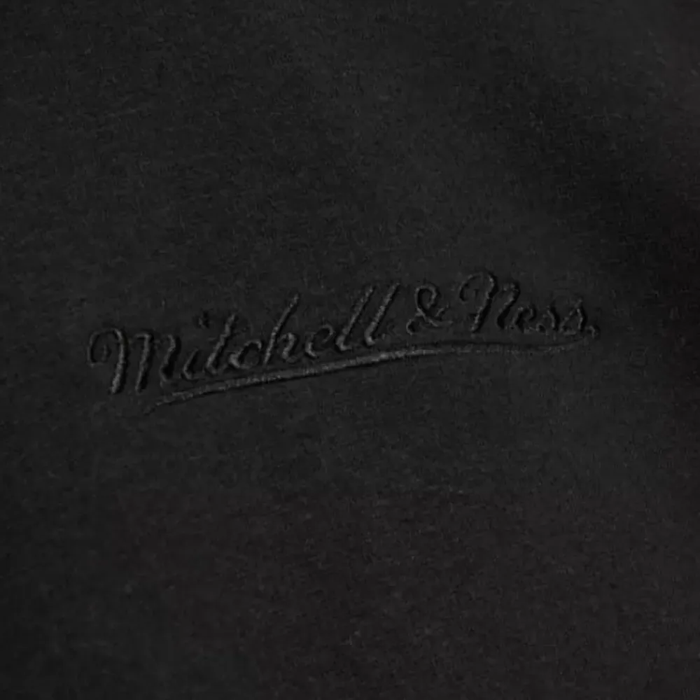 Apparel Mitchell & Ness Hoodies & Sweatshirts- Essentials Hoodie