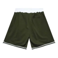 Shorts Mitchell & Ness - Essentials Mesh Shorts