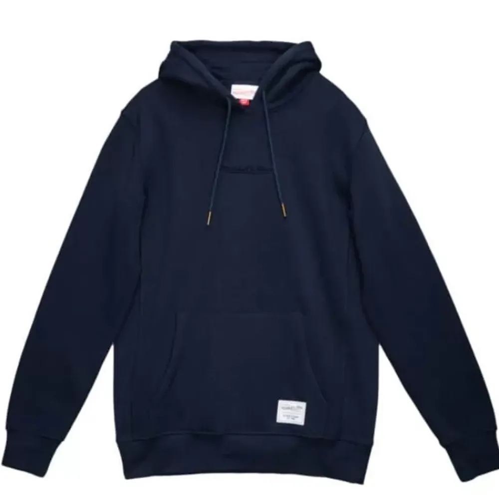 Apparel Mitchell & Ness Hoodies & Sweatshirts- Essentials Hoodie
