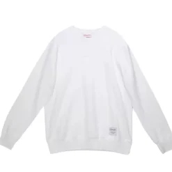 Apparel Mitchell & Ness Hoodies & Sweatshirts- Essentials Crew