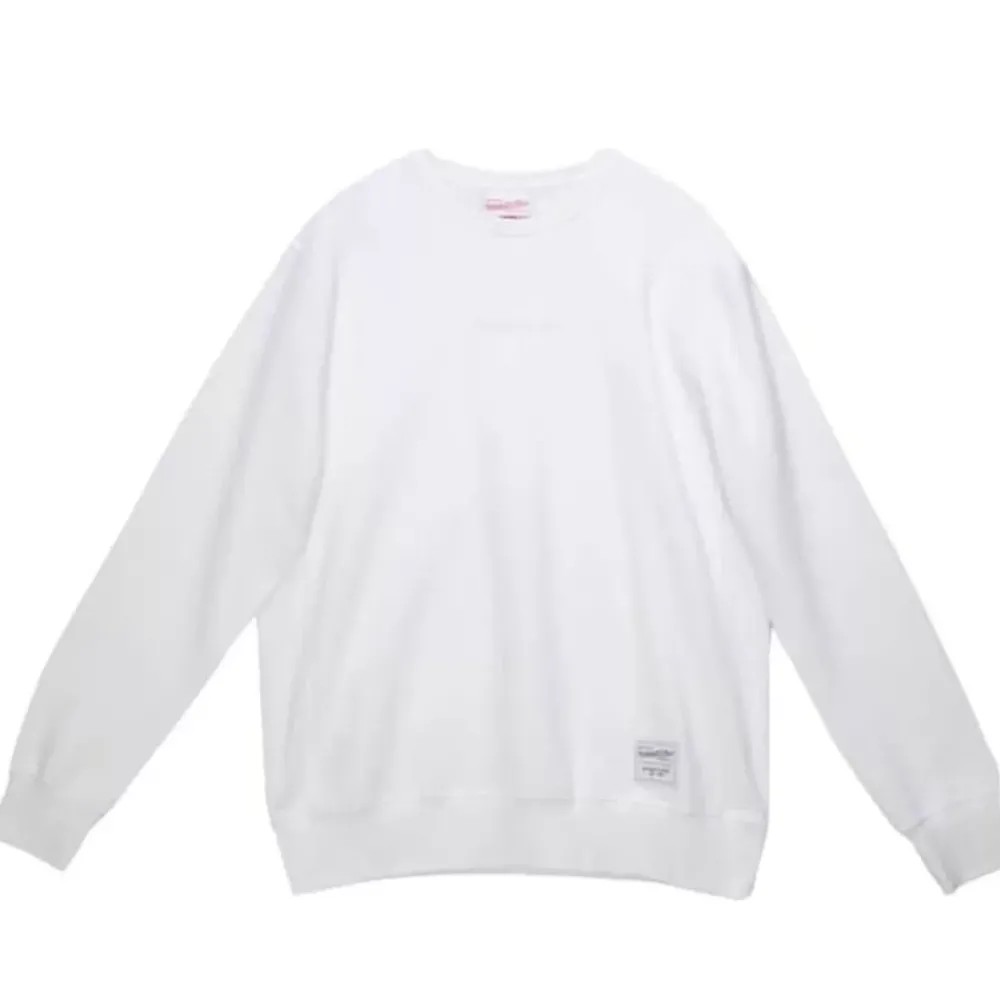 Apparel Mitchell & Ness Hoodies & Sweatshirts- Essentials Crew