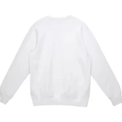 Apparel Mitchell & Ness Hoodies & Sweatshirts- Essentials Crew