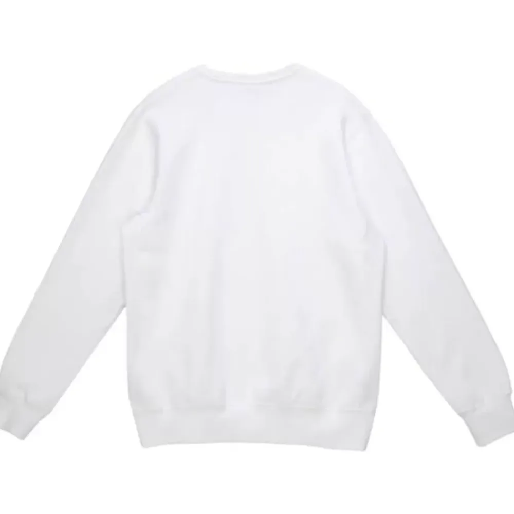 Apparel Mitchell & Ness Hoodies & Sweatshirts- Essentials Crew