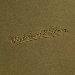 Apparel Mitchell & Ness Hoodies & Sweatshirts- Essentials Hoodie