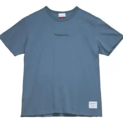 Apparel Mitchell & Ness T-Shirts & Tops- Essentials Heavy Weight Tee