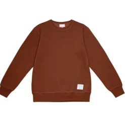 Apparel Mitchell & Ness Hoodies & Sweatshirts- Essentials Crew