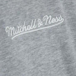 Apparel Mitchell & Ness T-Shirts & Tops- Essentials Heavy Weight Tee