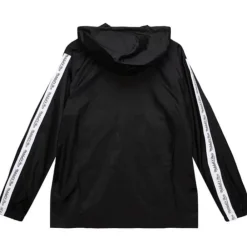 Apparel Mitchell & Ness Jackets & Outerwear- Essentials Anorak Jacket