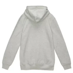 Apparel Mitchell & Ness Hoodies & Sweatshirts- Essentials Hoodie