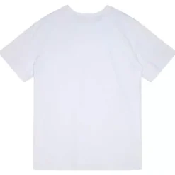 Apparel Mitchell & Ness T-Shirts & Tops- Essentials Heavy Weight Tee