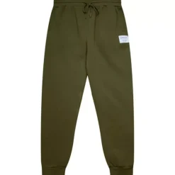 Apparel Mitchell & Ness Pants- Essentials Sweatpant