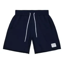 Shorts Mitchell & Ness - Essentials Fleece Shorts