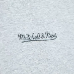 Apparel Mitchell & Ness T-Shirts & Tops- Essentials Heavy Weight Tee