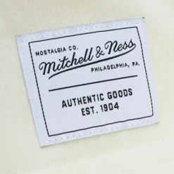 Shorts Mitchell & Ness - Essentials Shorts